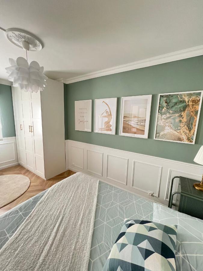 «La Petite Escapade A Deauville» Place Morny Buitenkant foto